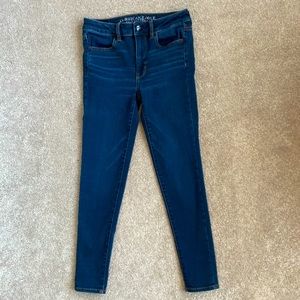 American Eagle Outfitters - High-Rise Jegging         Size 4 NEVER WORN